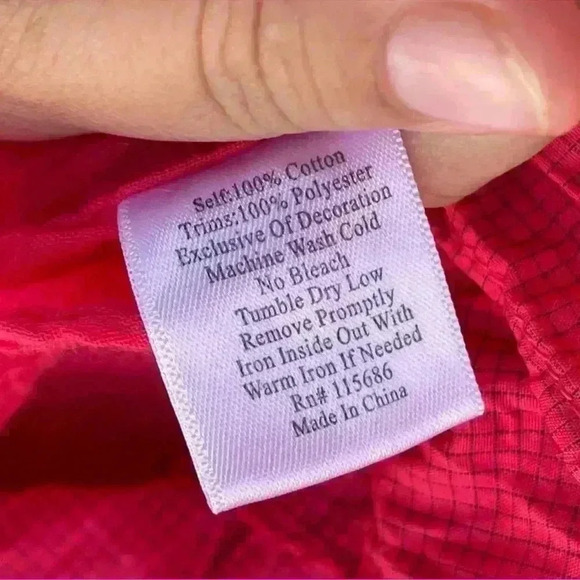 3J Workshop by Johnny Was embroidery dress small - Picture 8 of 11